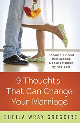 9 Thoughts That Can Change Your Marriage: A Book Review