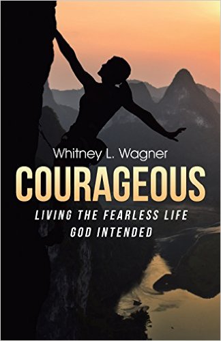 Courageous is LIVE! | Making the Most Blog