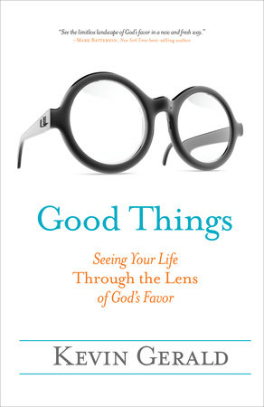 Good Things: A Book Review | Making the Most Blog
