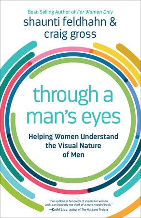 Through a Man's Eyes: A Book Review | Making the Most Blog