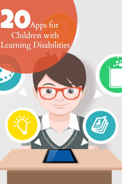Tips & Tricks Tuesday Linkup #5: 20 Apps for Children with Learning Disabilities | Making the Most Blog