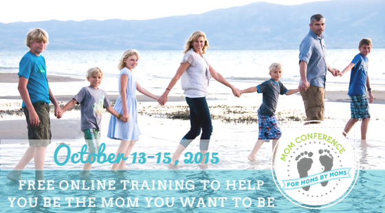 Register for the Mom Conference | Making the Most Blog