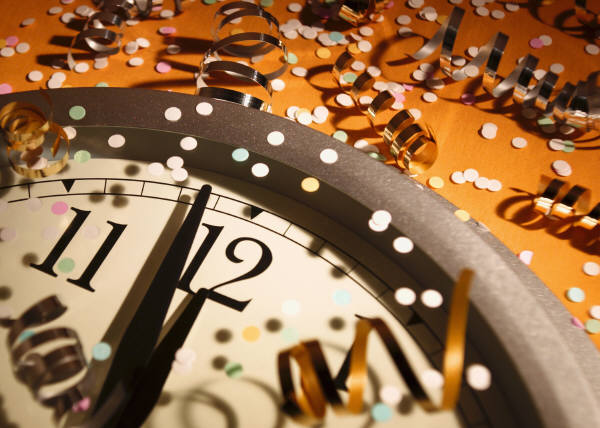 Welcoming 2013: My Hopes and Dreams for the New Year | Making the Most Blog