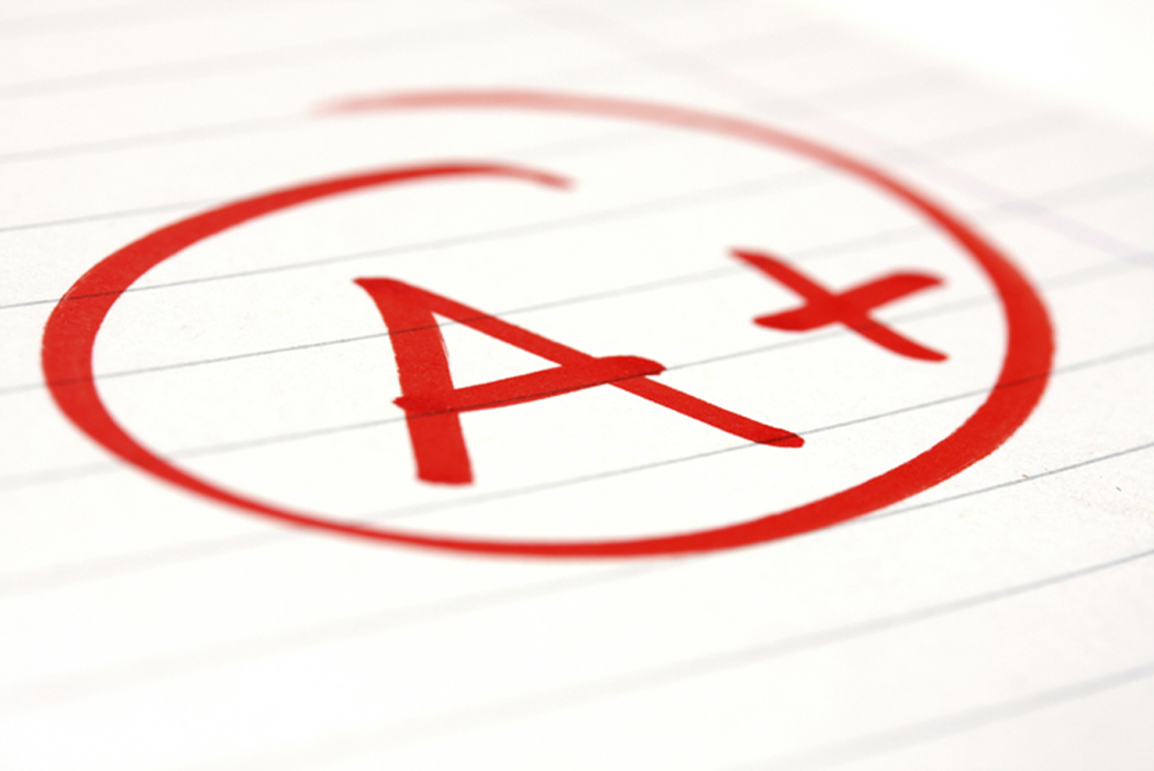 Rewarding Kids for Good Grades (Minus the Big Bucks) | Making the Most Blog